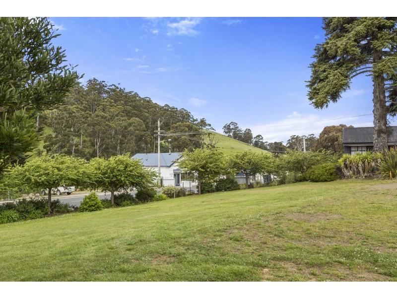 17 Arve Road, Geeveston TAS 7116