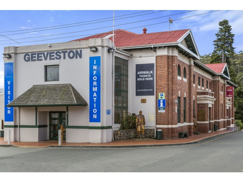 17 Arve Road, Geeveston TAS 7116