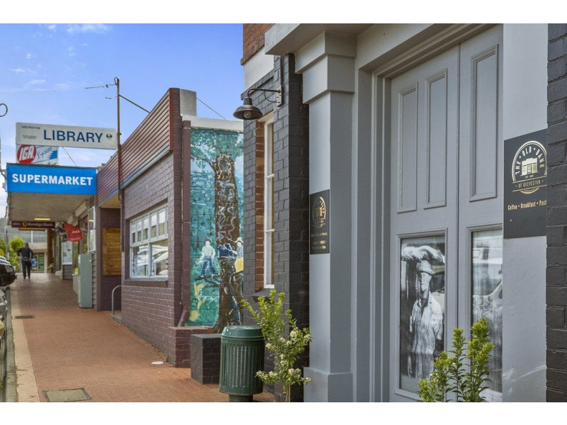 17 Arve Road, Geeveston TAS 7116