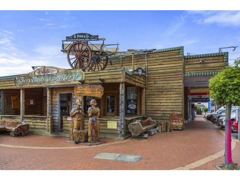 17 Arve Road, Geeveston TAS 7116