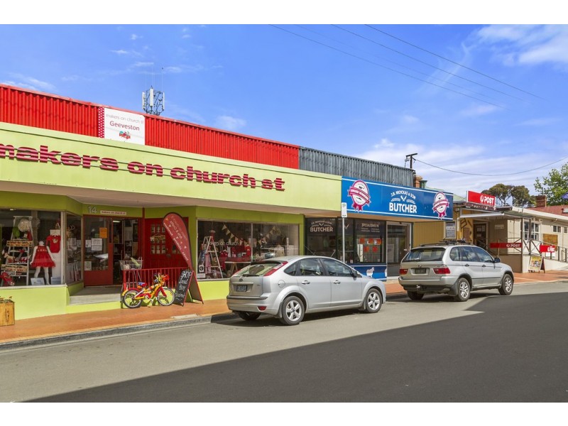 17 Arve Road, Geeveston TAS 7116