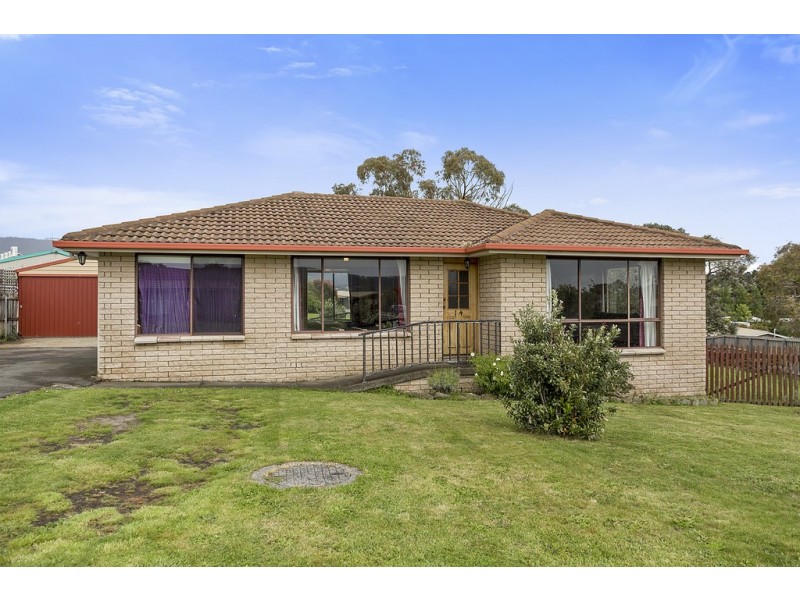14 Riverdowns Drive, Margate TAS 7054