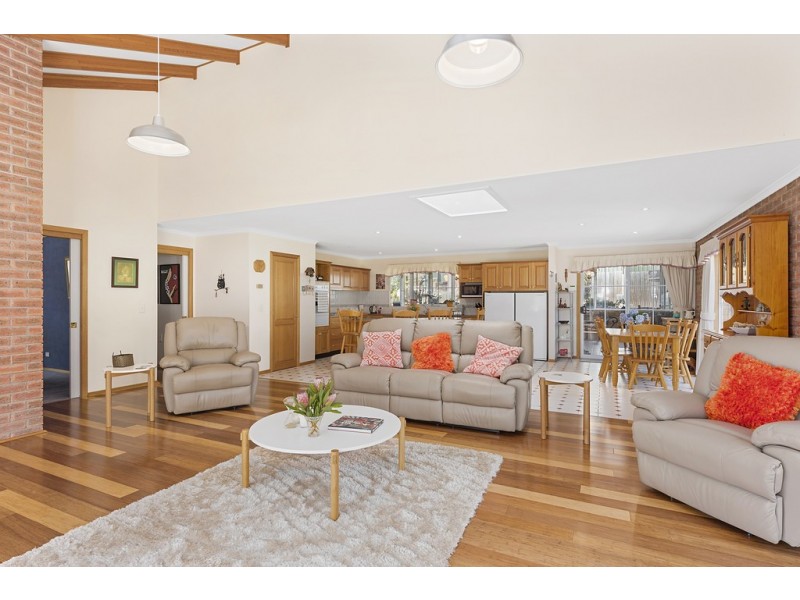 75 Snug Tiers Road, Snug TAS 7054