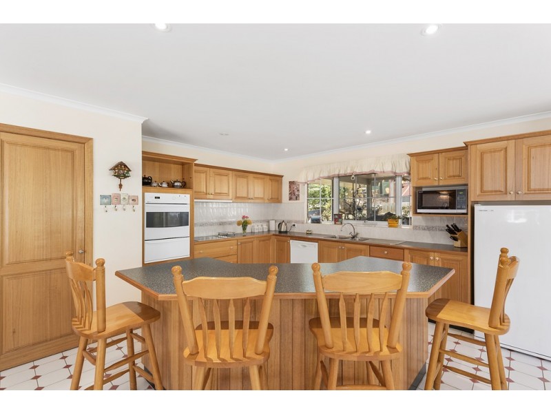 75 Snug Tiers Road, Snug TAS 7054