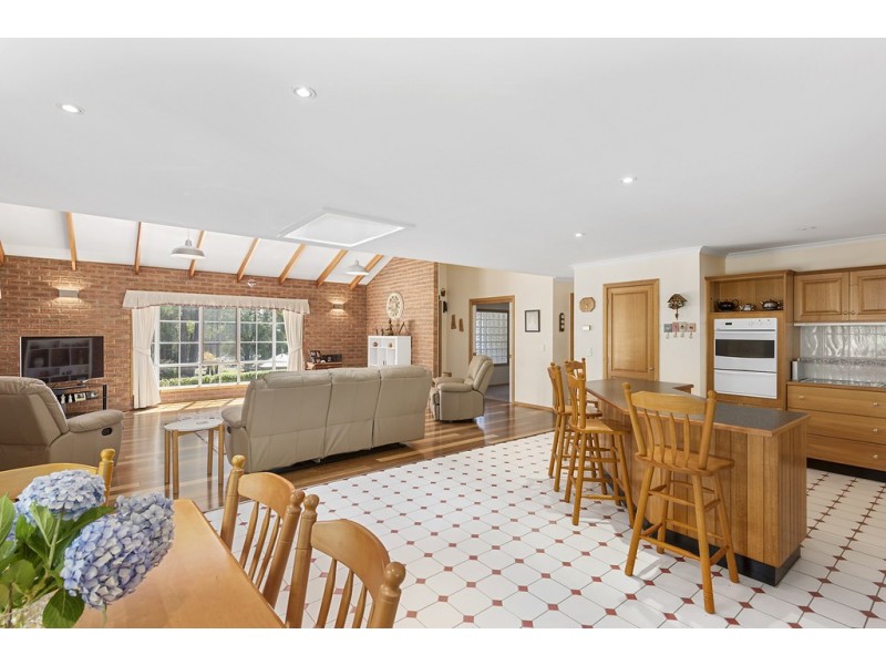 75 Snug Tiers Road, Snug TAS 7054