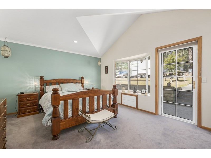 75 Snug Tiers Road, Snug TAS 7054