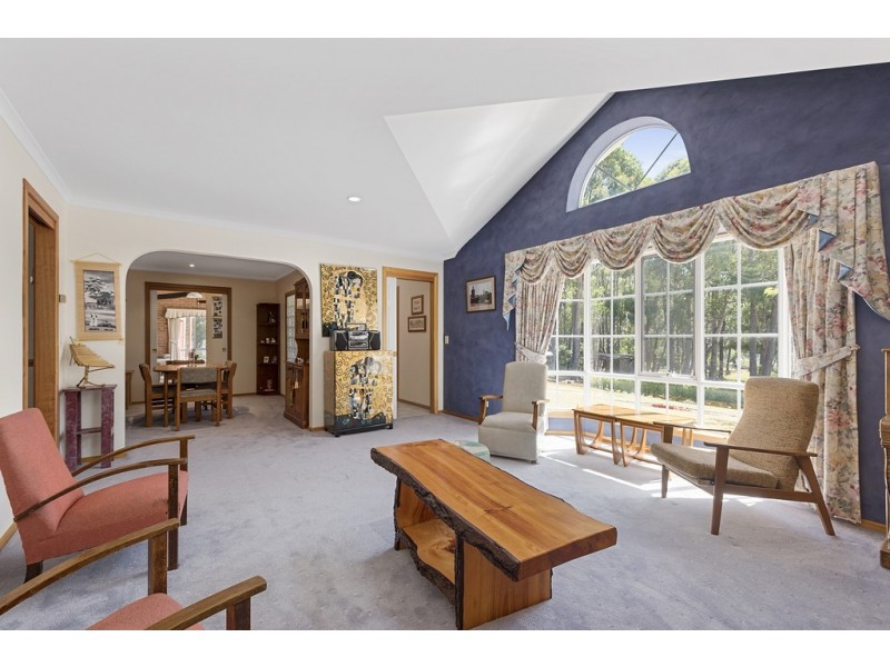 75 Snug Tiers Road, Snug TAS 7054