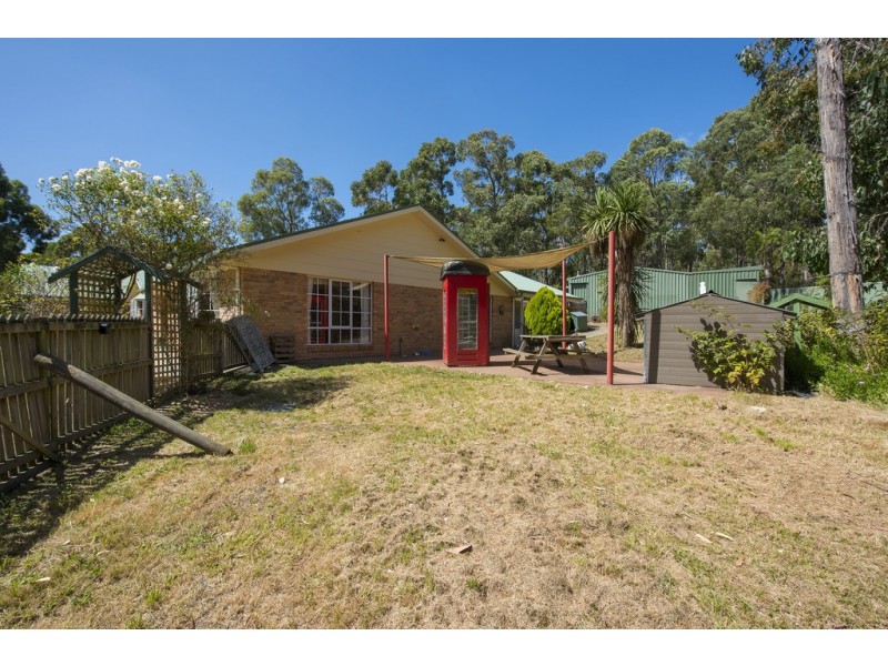 75 Snug Tiers Road, Snug TAS 7054