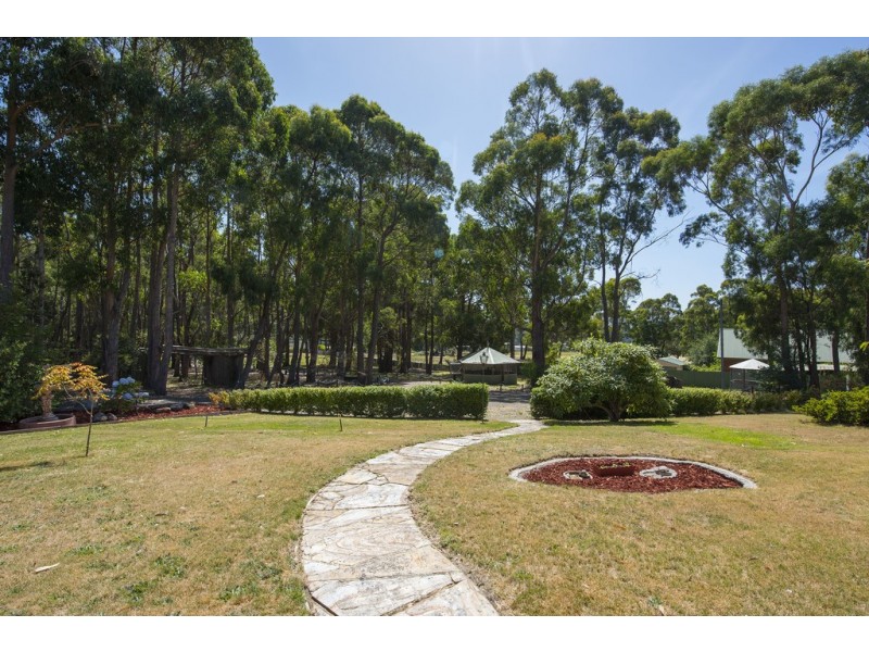 75 Snug Tiers Road, Snug TAS 7054