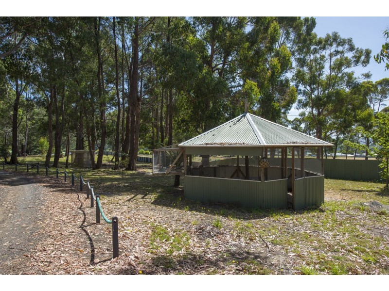 75 Snug Tiers Road, Snug TAS 7054