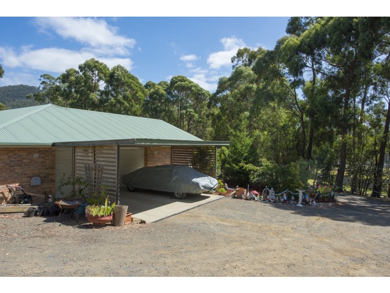 75 Snug Tiers Road, Snug TAS 7054