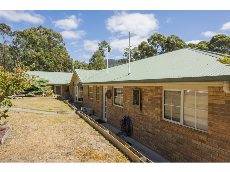 75 Snug Tiers Road, Snug TAS 7054