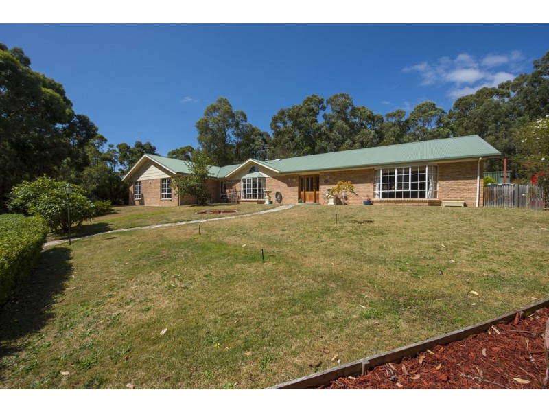 75 Snug Tiers Road, Snug TAS 7054