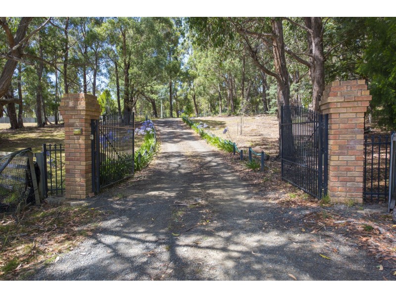 75 Snug Tiers Road, Snug TAS 7054