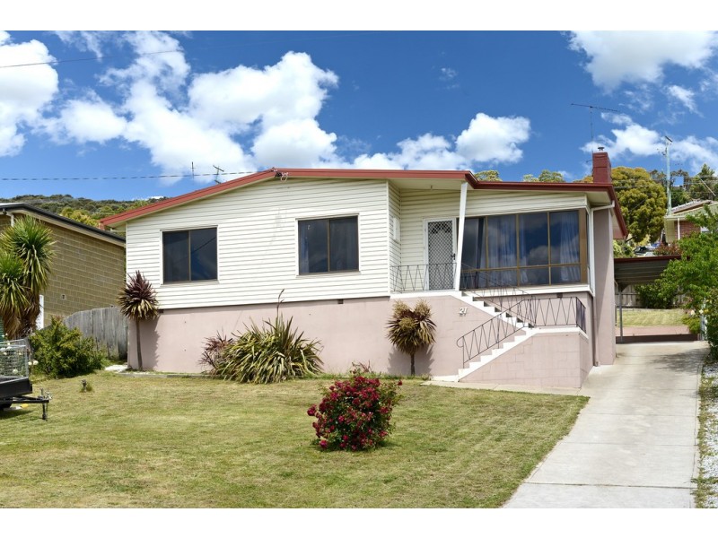 21 Bilinga Street, Mornington TAS 7018