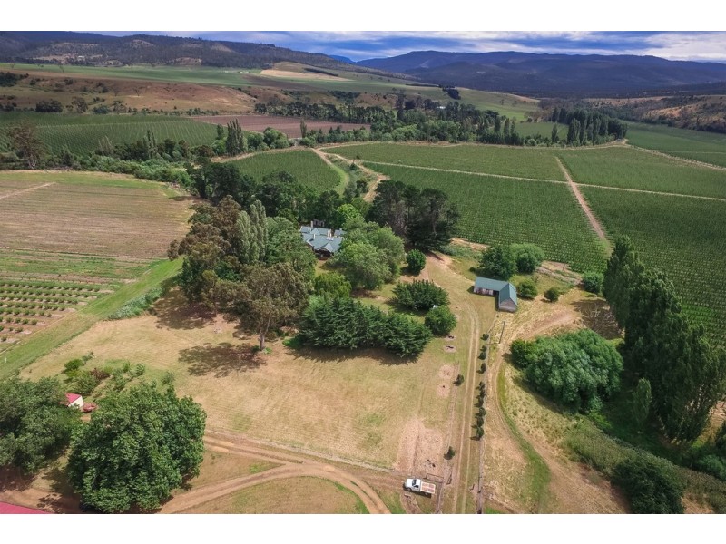 635 Gordon River Road, Glenora TAS 7140