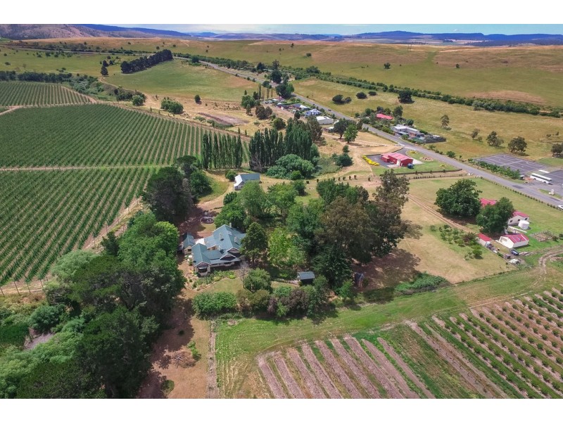 635 Gordon River Road, Glenora TAS 7140