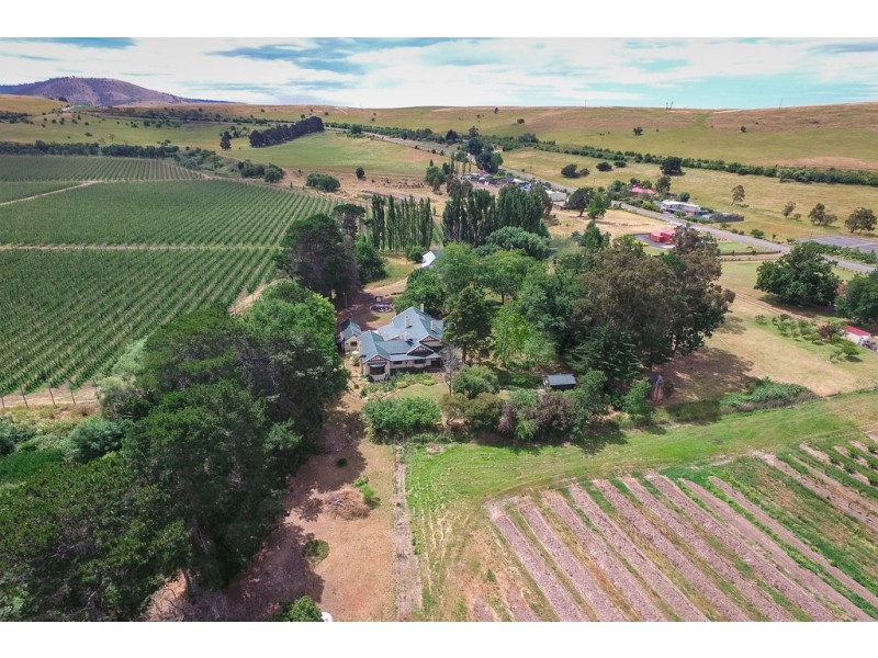 635 Gordon River Road, Glenora TAS 7140
