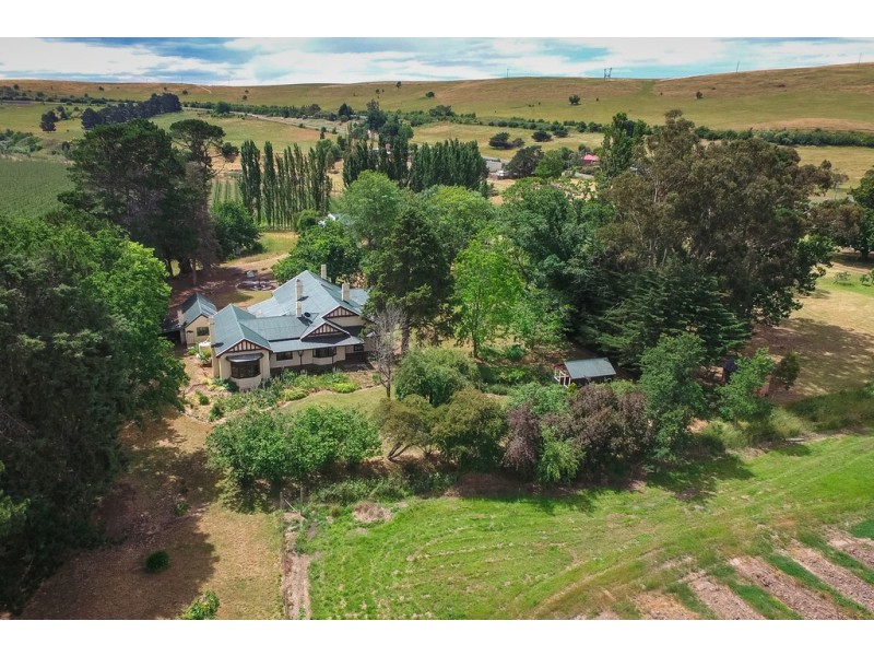635 Gordon River Road, Glenora TAS 7140