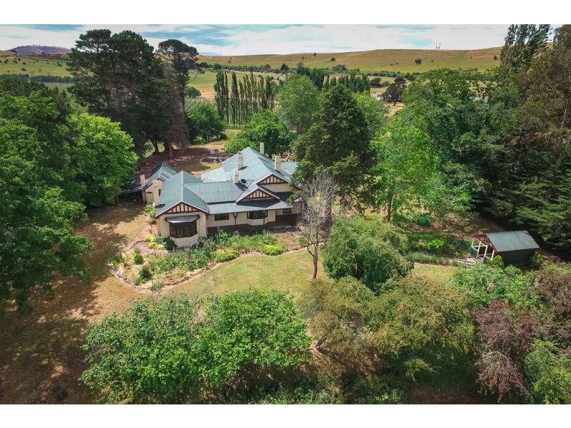 635 Gordon River Road, Glenora TAS 7140