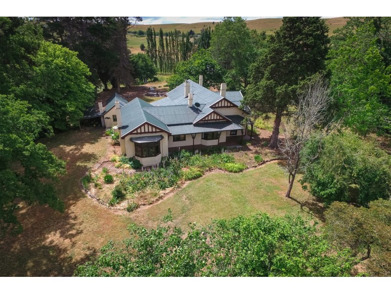 635 Gordon River Road, Glenora TAS 7140