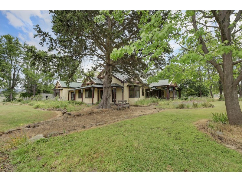 635 Gordon River Road, Glenora TAS 7140