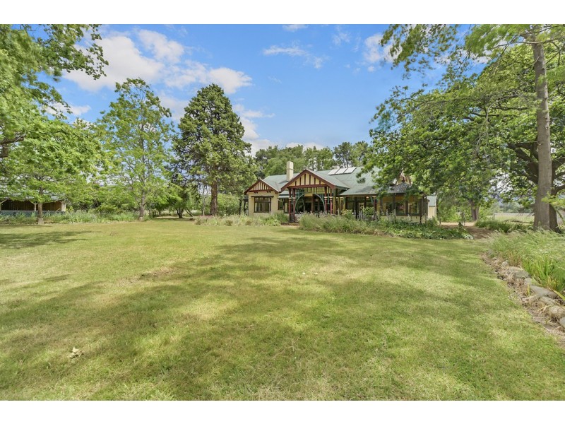 635 Gordon River Road, Glenora TAS 7140