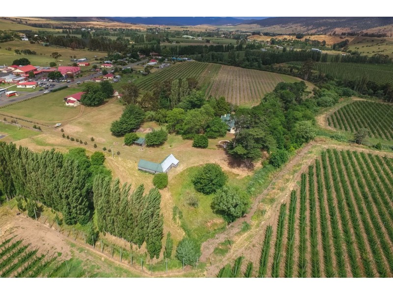 635 Gordon River Road, Glenora TAS 7140