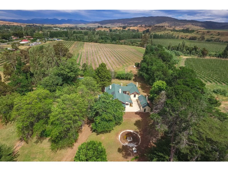 635 Gordon River Road, Glenora TAS 7140