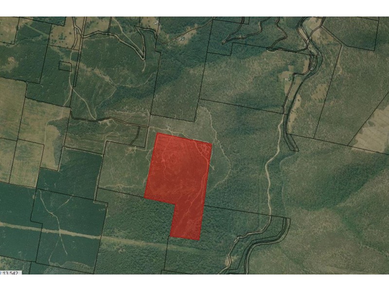 Lot 1 Smiths Road, Moogara TAS 7140