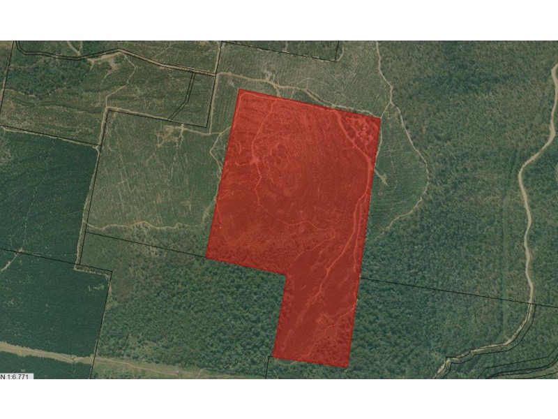 Lot 1 Smiths Road, Moogara TAS 7140