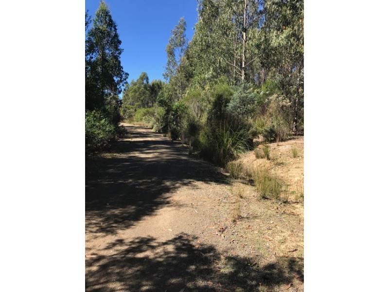 Lot 1 Smiths Road, Moogara TAS 7140