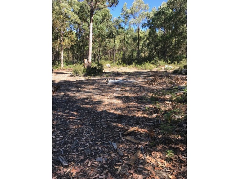 Lot 1 Smiths Road, Moogara TAS 7140