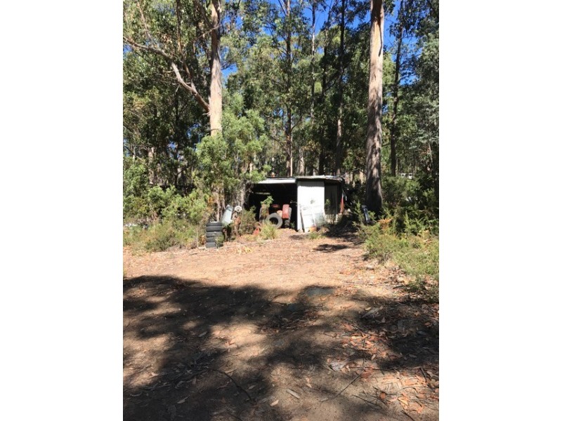 Lot 1 Smiths Road, Moogara TAS 7140