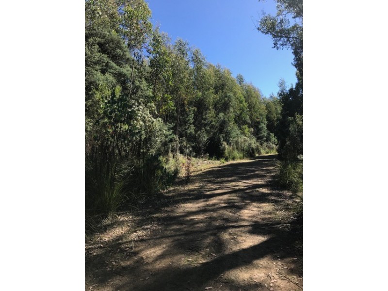 Lot 1 Smiths Road, Moogara TAS 7140