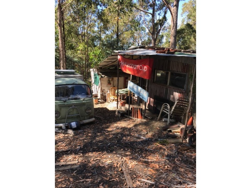 Lot 1 Smiths Road, Moogara TAS 7140