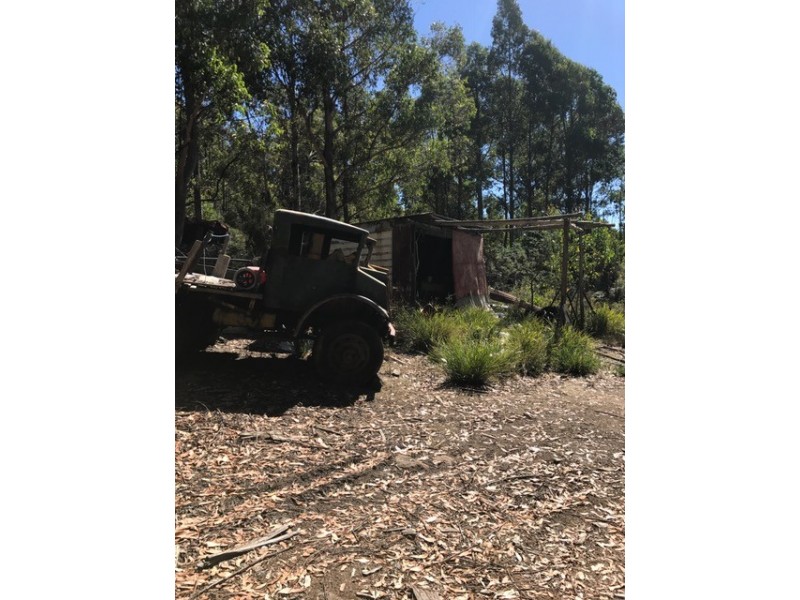 Lot 1 Smiths Road, Moogara TAS 7140