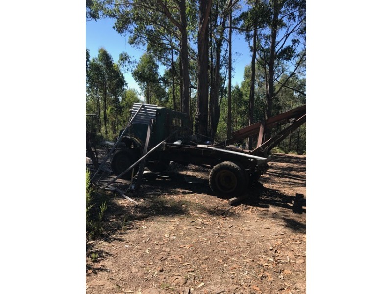 Lot 1 Smiths Road, Moogara TAS 7140