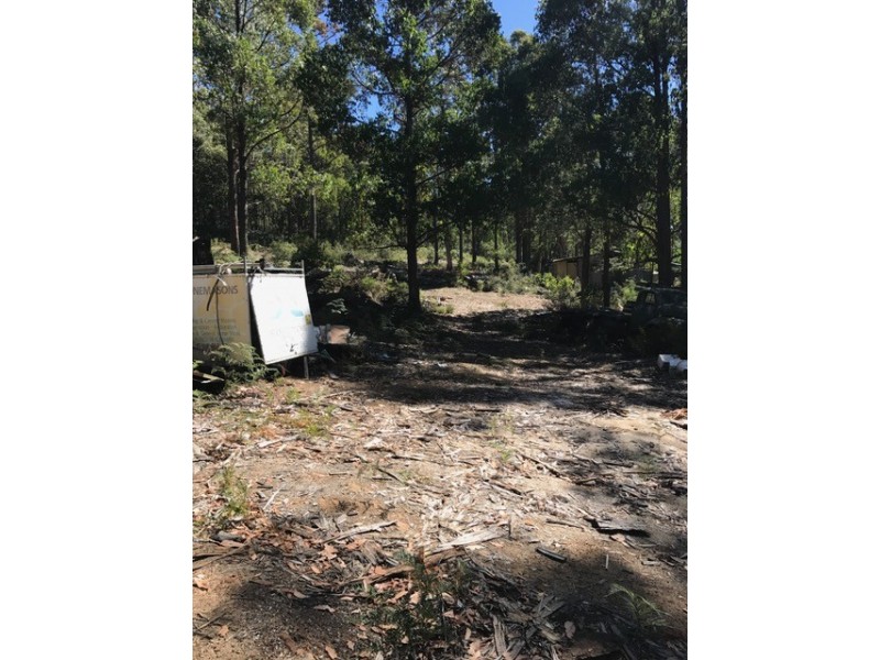 Lot 1 Smiths Road, Moogara TAS 7140