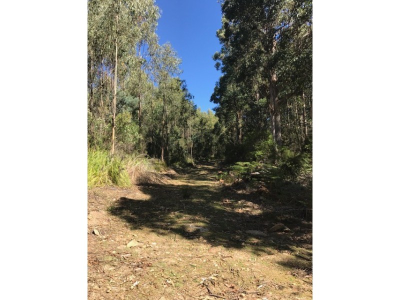 Lot 1 Smiths Road, Moogara TAS 7140