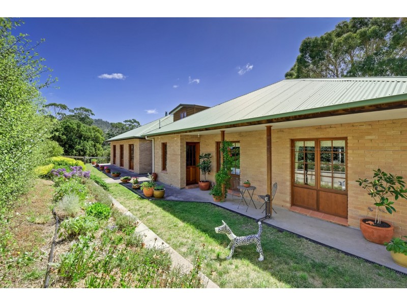 160 Tullamore Road, Orielton TAS 7172