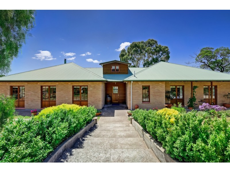 160 Tullamore Road, Orielton TAS 7172