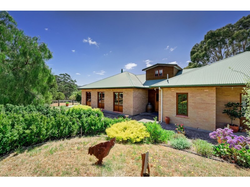 160 Tullamore Road, Orielton TAS 7172