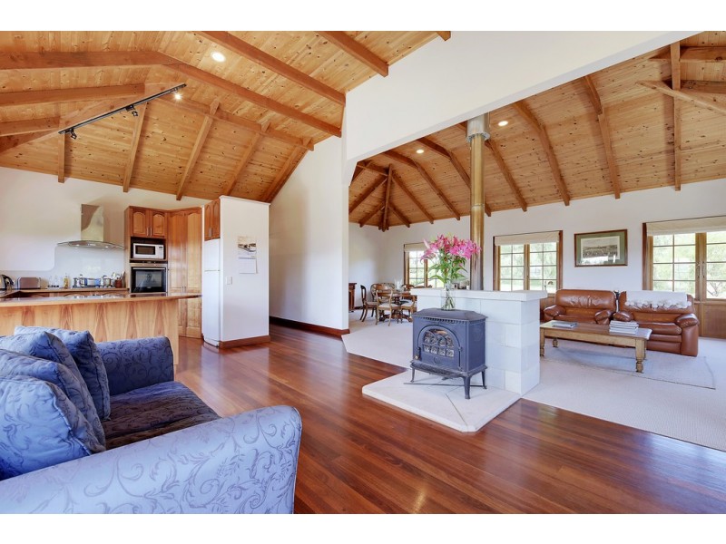 160 Tullamore Road, Orielton TAS 7172