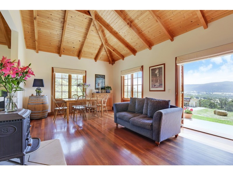160 Tullamore Road, Orielton TAS 7172