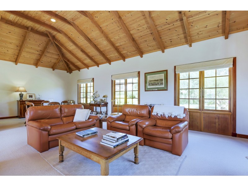 160 Tullamore Road, Orielton TAS 7172