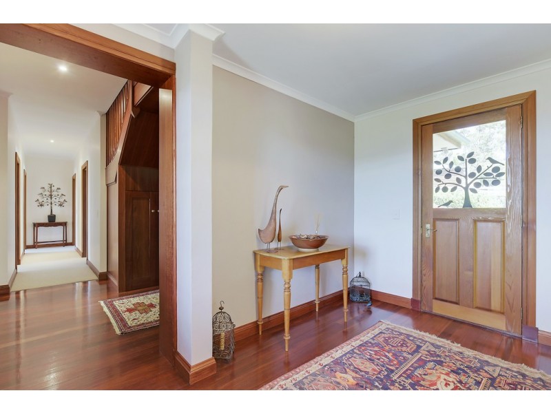 160 Tullamore Road, Orielton TAS 7172