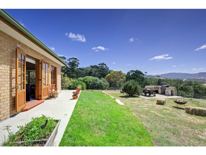160 Tullamore Road, Orielton TAS 7172