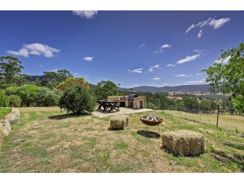 160 Tullamore Road, Orielton TAS 7172