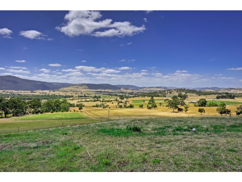 160 Tullamore Road, Orielton TAS 7172